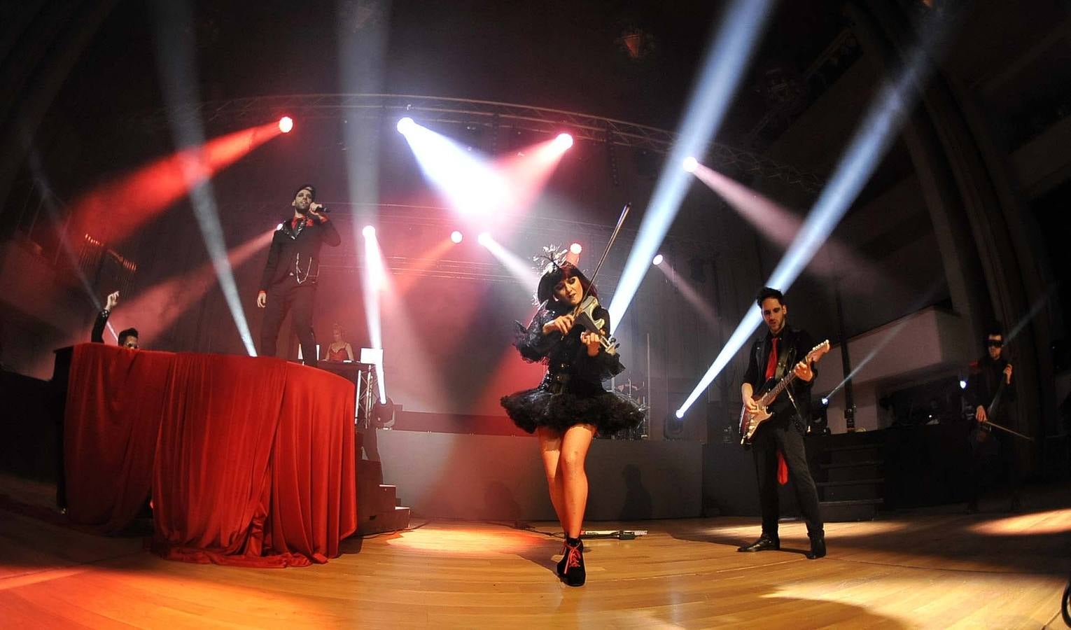 La banda sonora de toda la vida 5.0