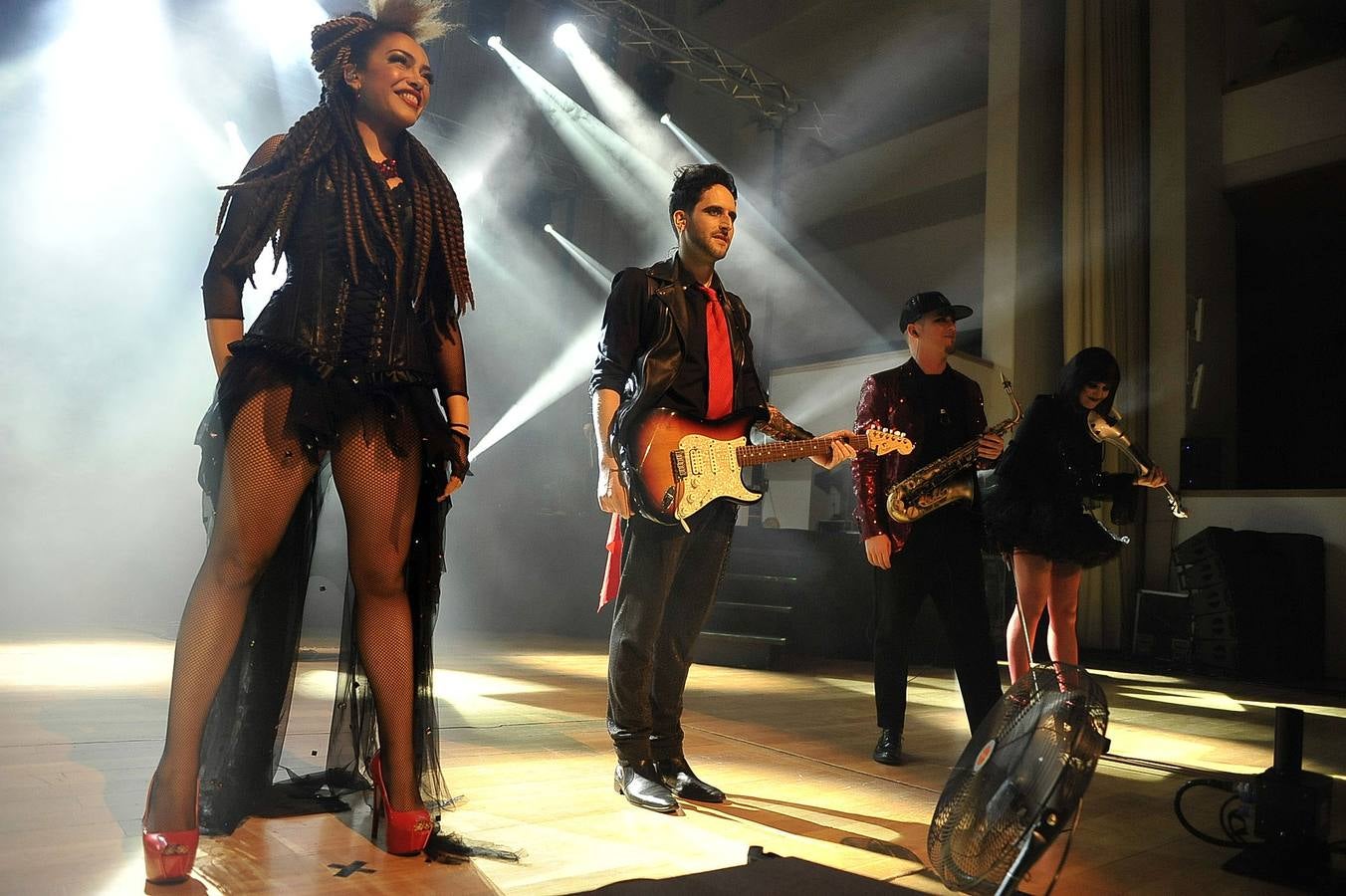 La banda sonora de toda la vida 5.0