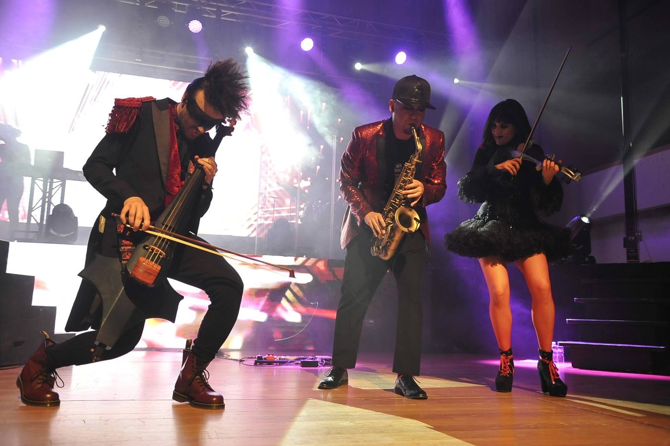 La banda sonora de toda la vida 5.0