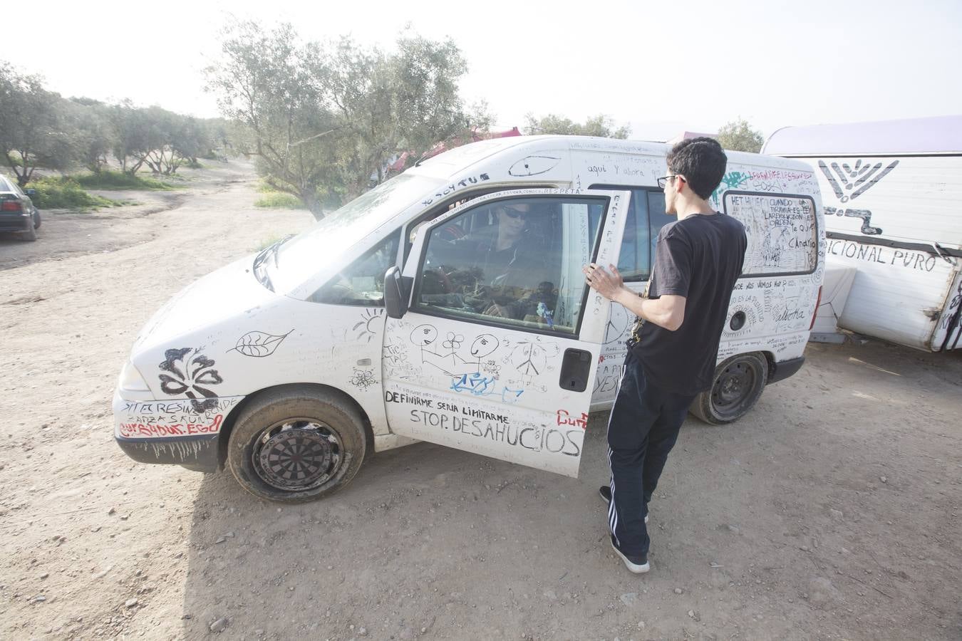 La Fiesta del Dragón de Santa Fe arranca sin fecha de cierre