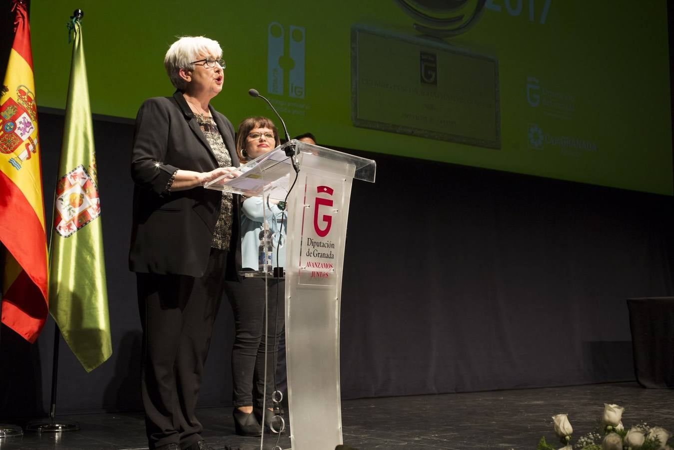 Por una tierra digna y de iguales