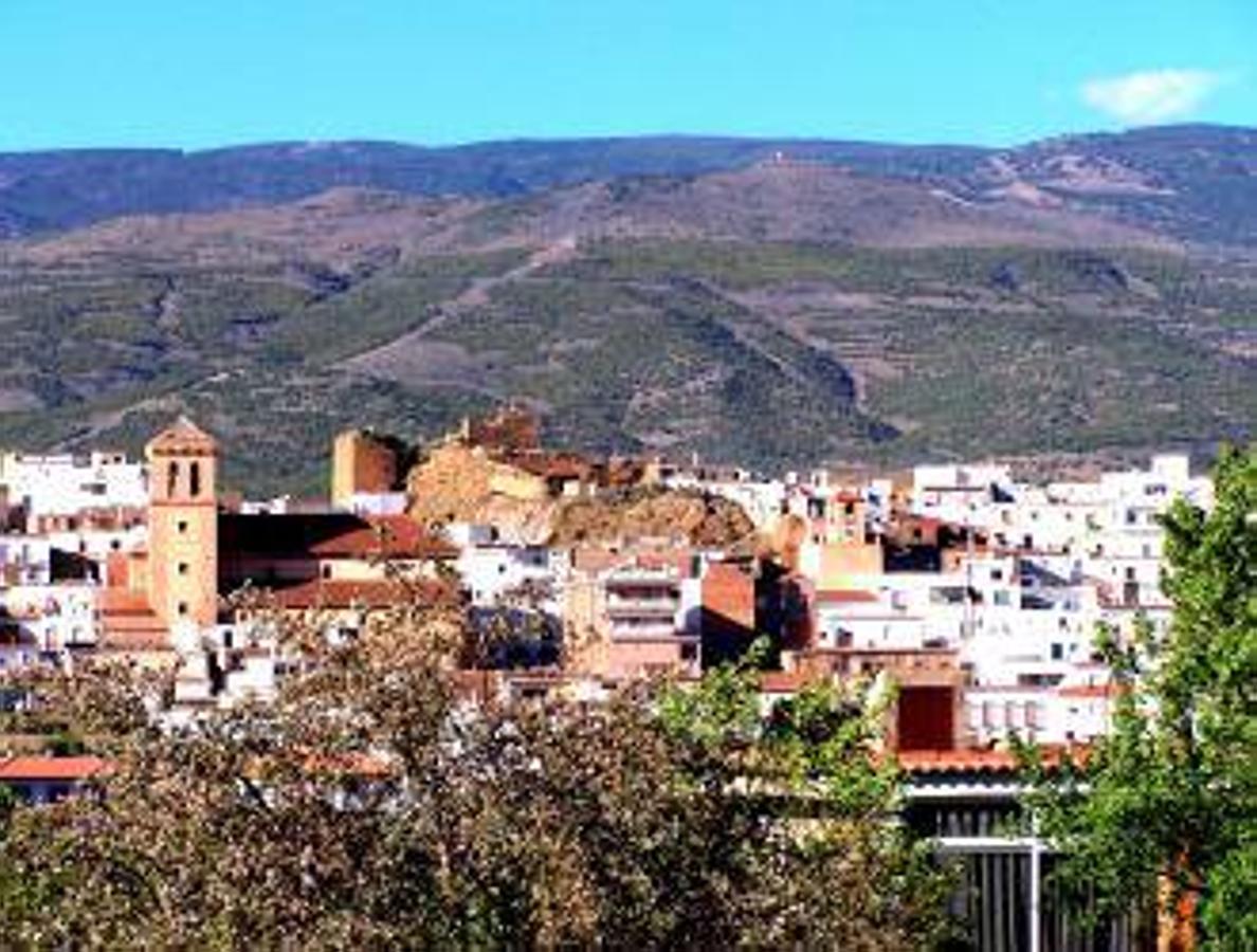 Abla, historia y misterio en este coqueto municipio de Filabres