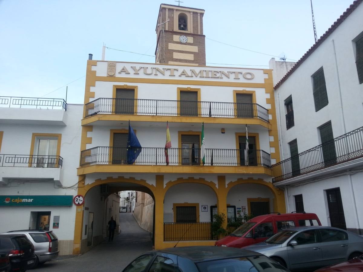 Abla, historia y misterio en este coqueto municipio de Filabres