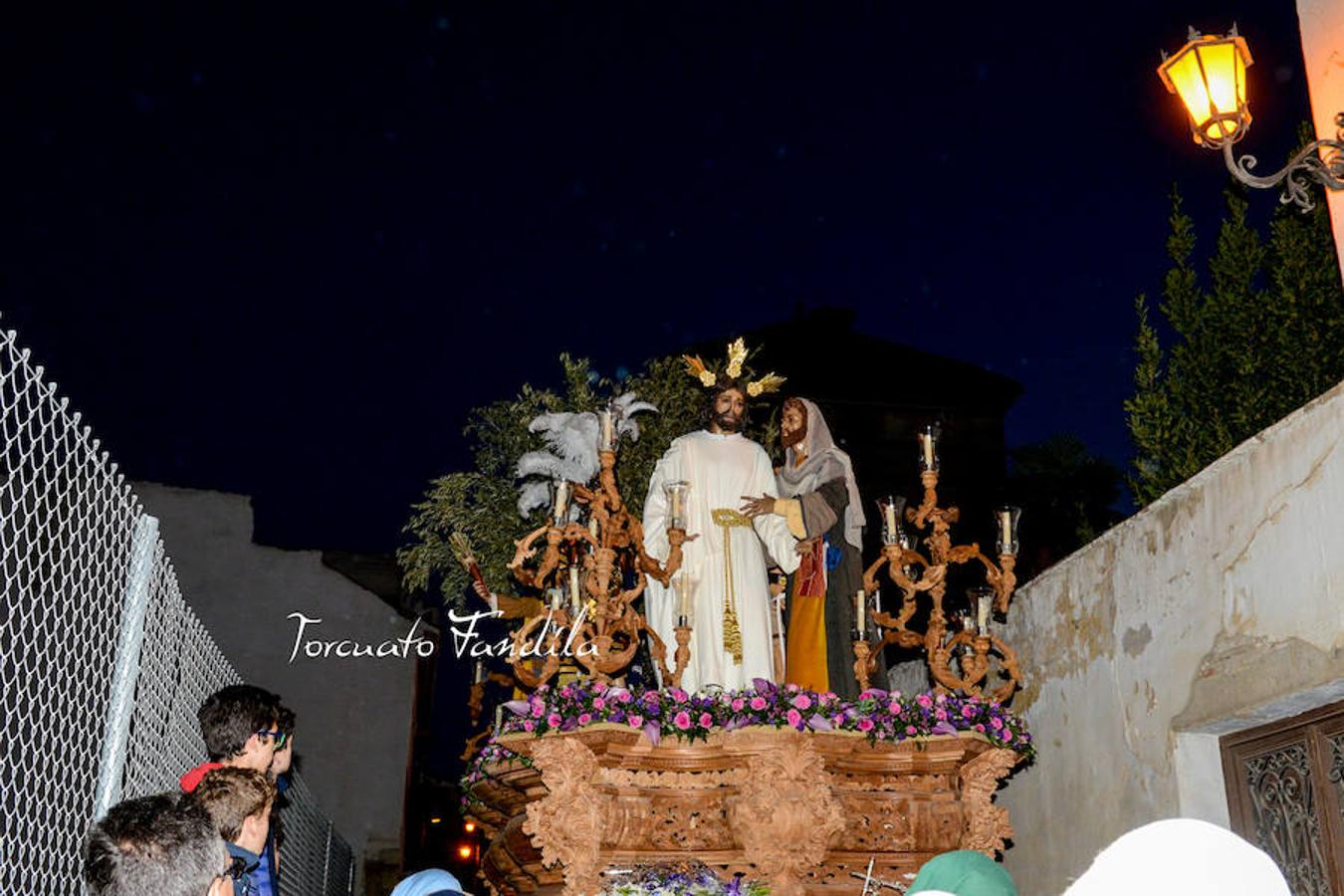 Hermandad de la Estrella