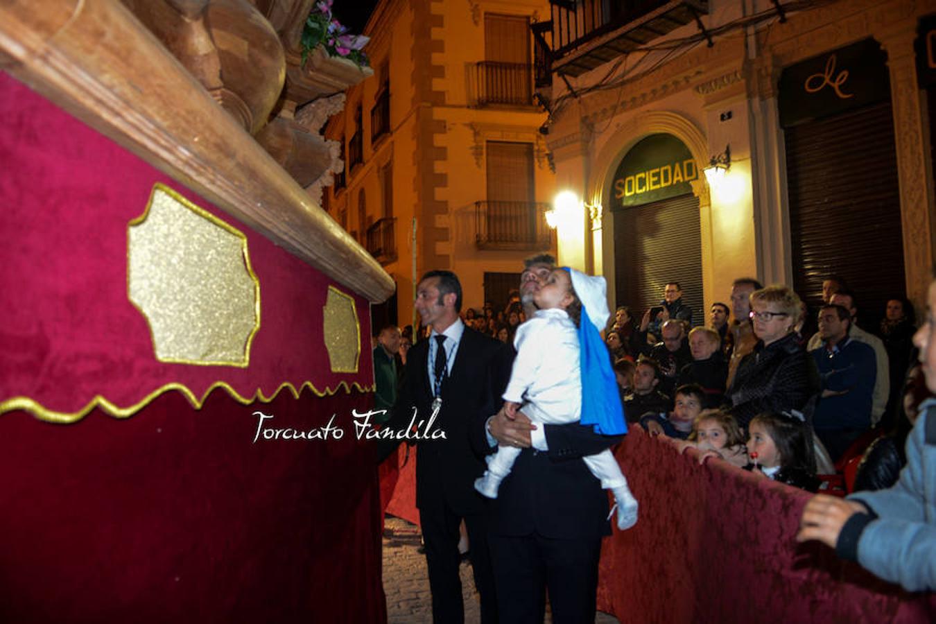 Hermandad de la Estrella