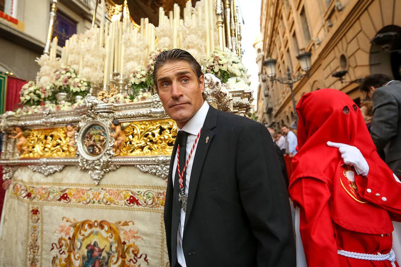 El Domingo de Ramos en Granada (II)