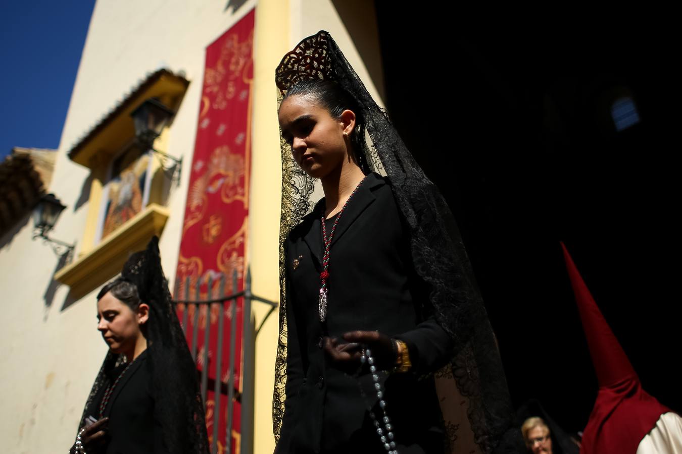 Señor del Trabajo por el Zaidín