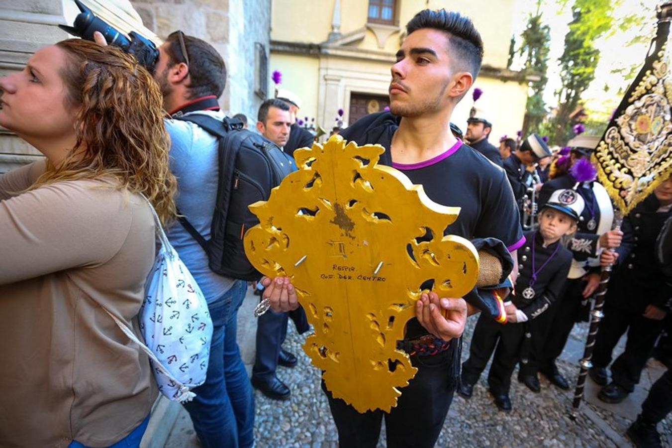 Humildad y Soledad desde el Realejo