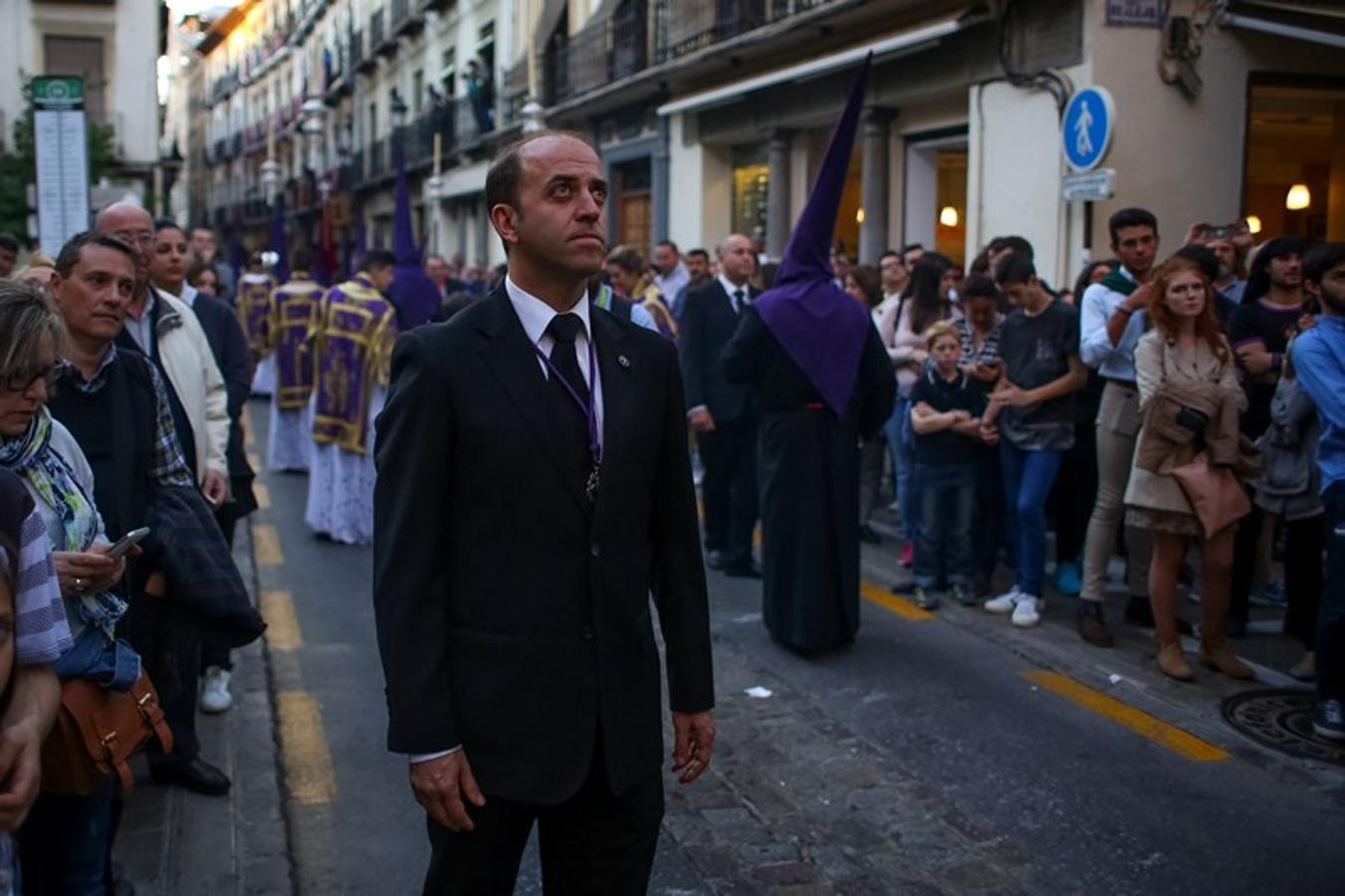 Humildad y Soledad desde el Realejo