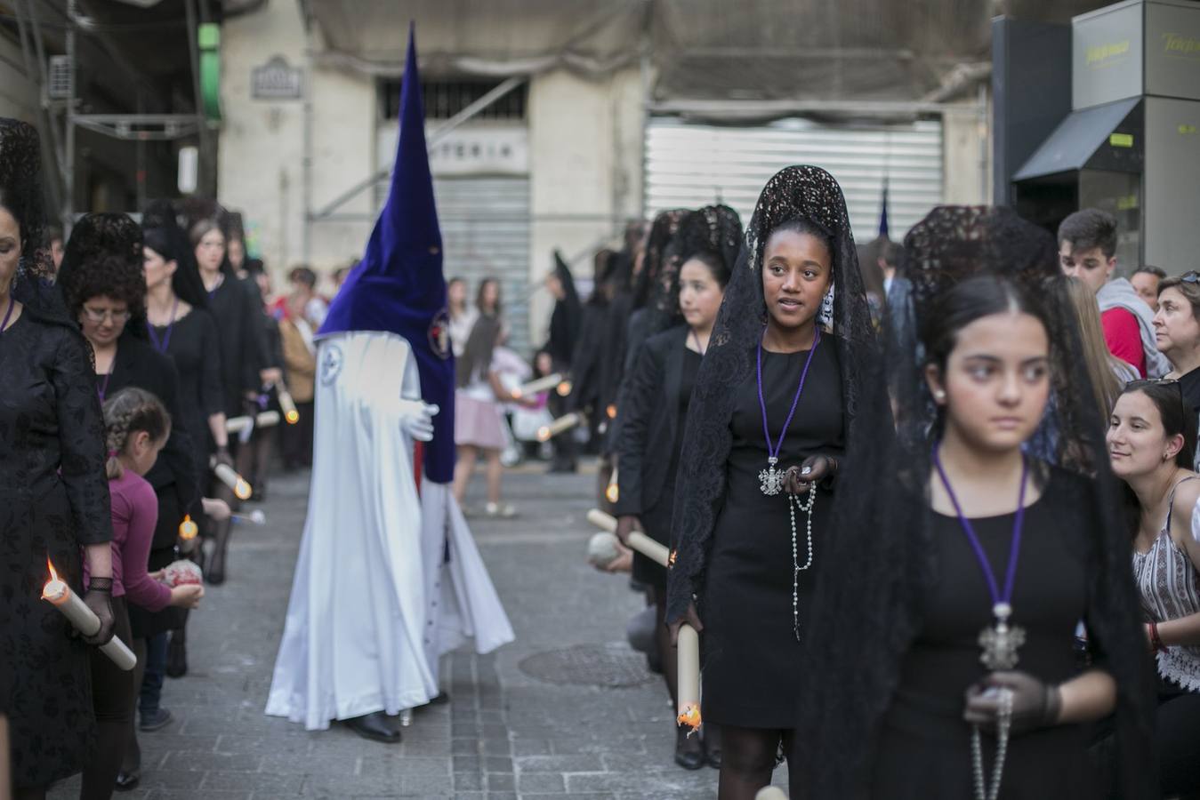 De Tres Caídas a Rosario