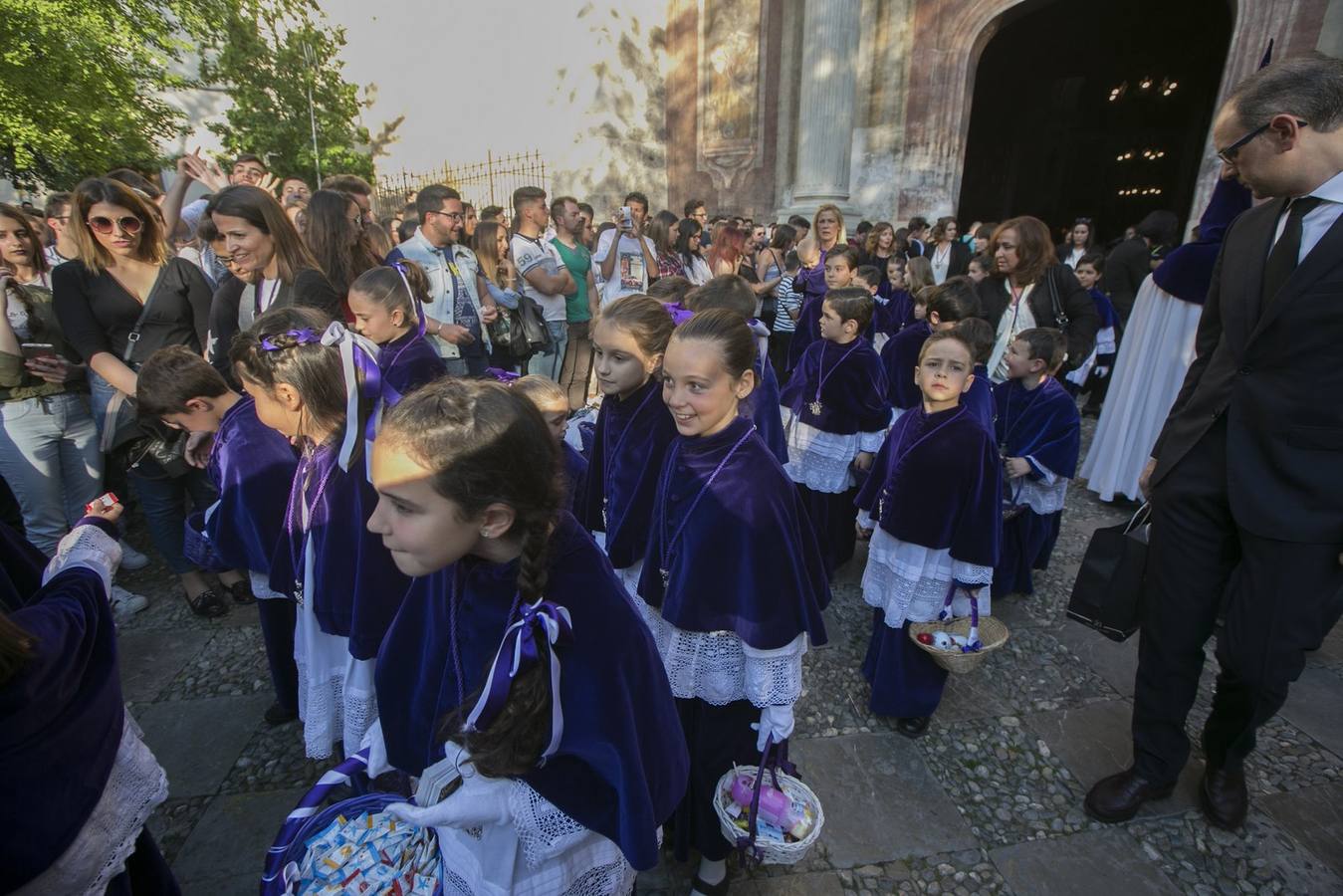 De Tres Caídas a Rosario