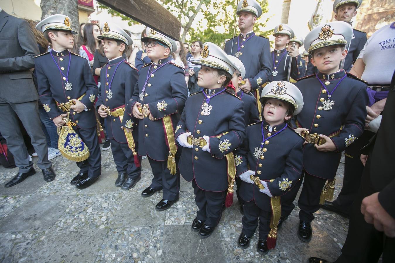 De Tres Caídas a Rosario