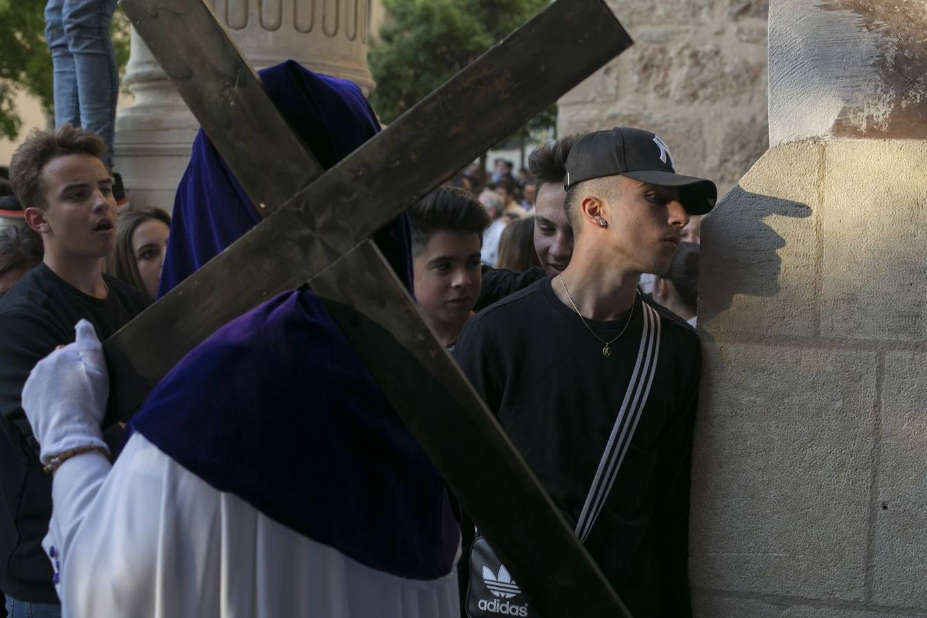 De Tres Caídas a Rosario