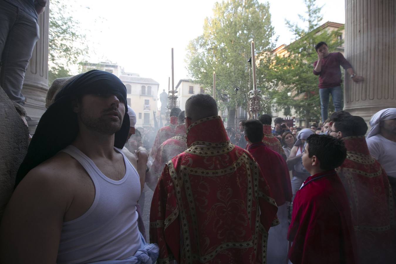 De Tres Caídas a Rosario