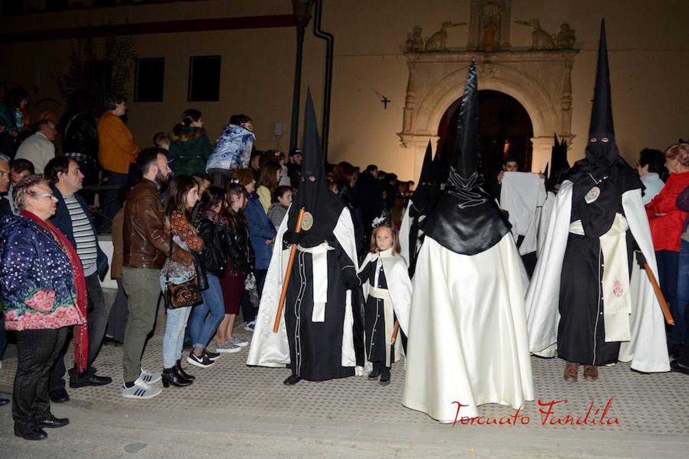 Los Favores de Guadix