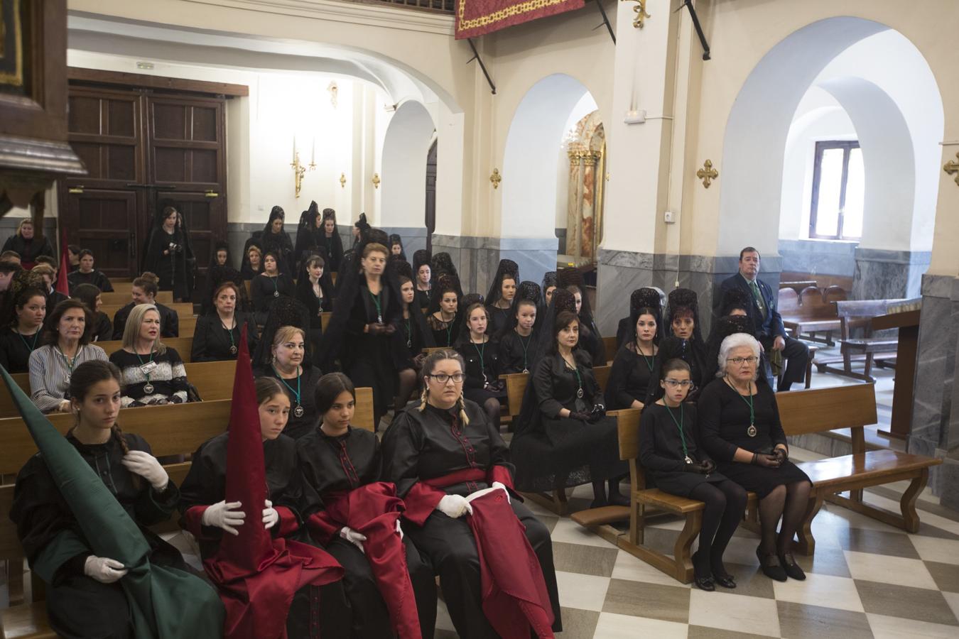 Buena Muerte en el Viernes Santo