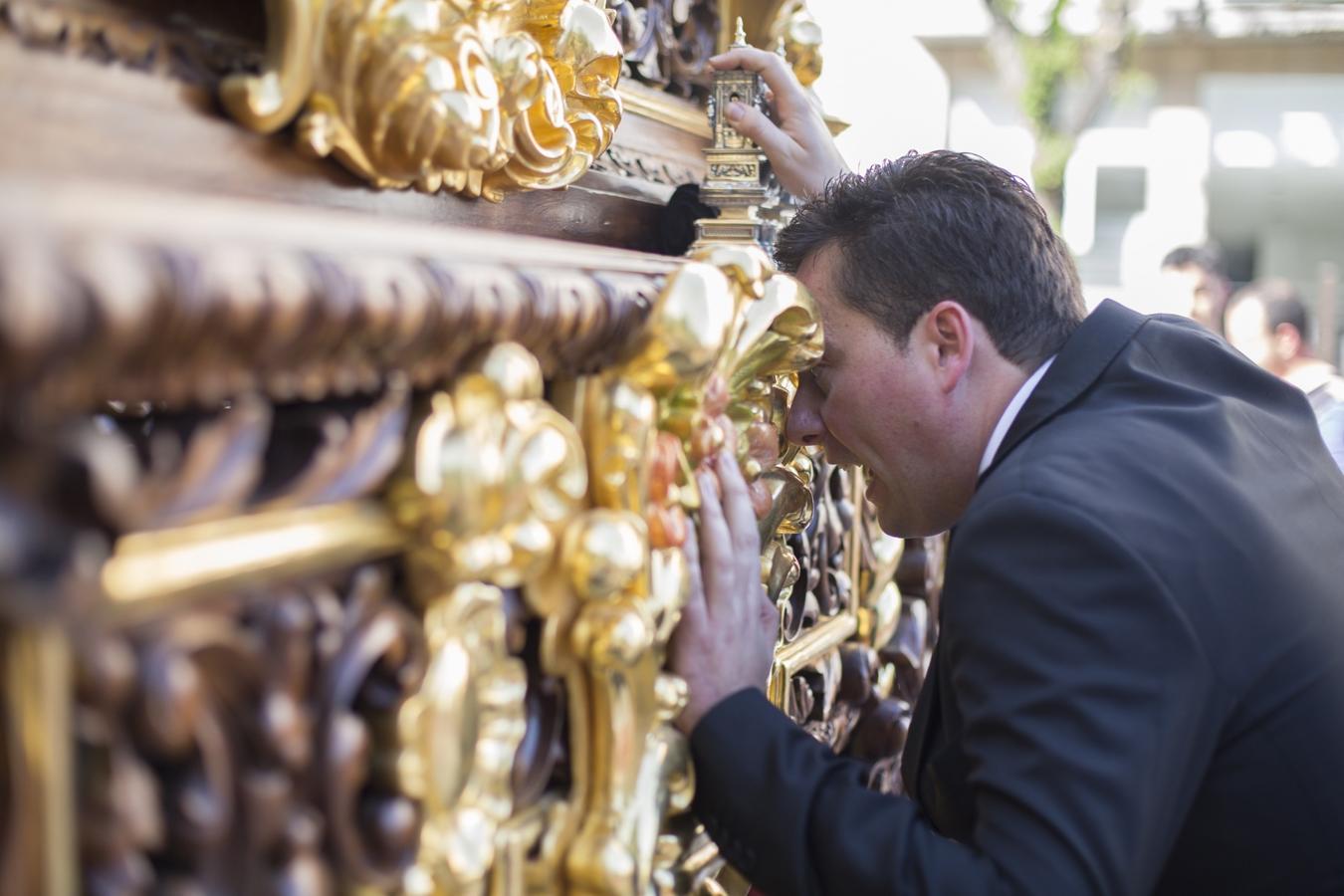 Buena Muerte en el Viernes Santo