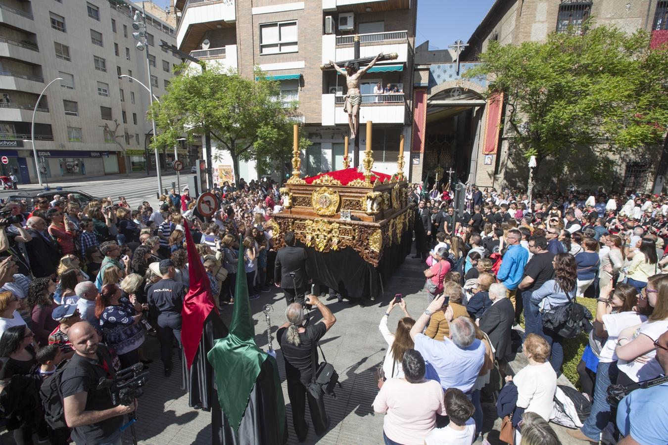 Buena Muerte en el Viernes Santo