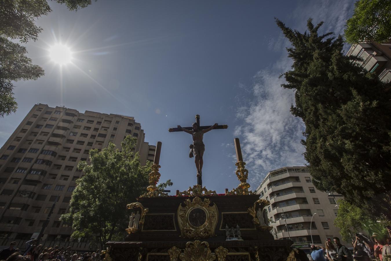 Buena Muerte en el Viernes Santo