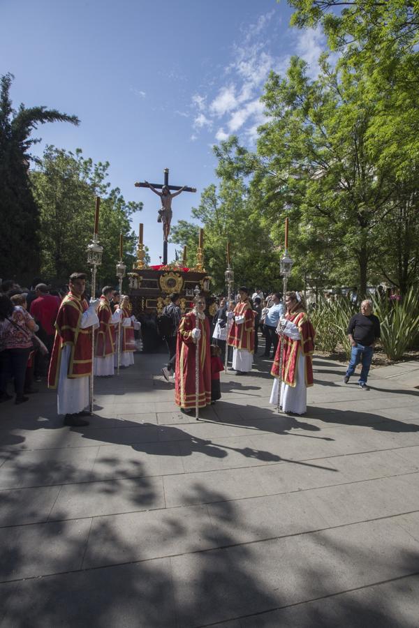 Buena Muerte en el Viernes Santo