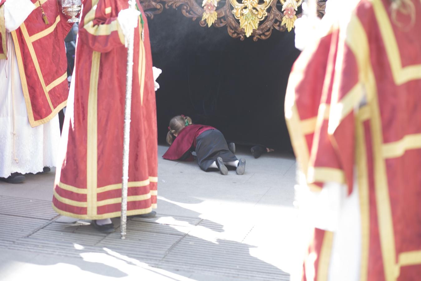 Buena Muerte en el Viernes Santo