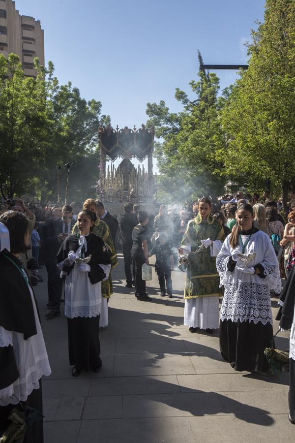 Buena Muerte en el Viernes Santo