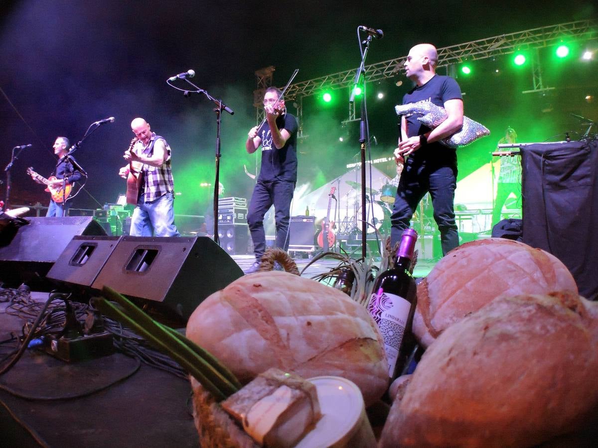 La Vega es una fiesta