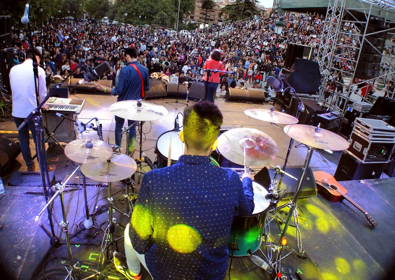 La Vega es una fiesta