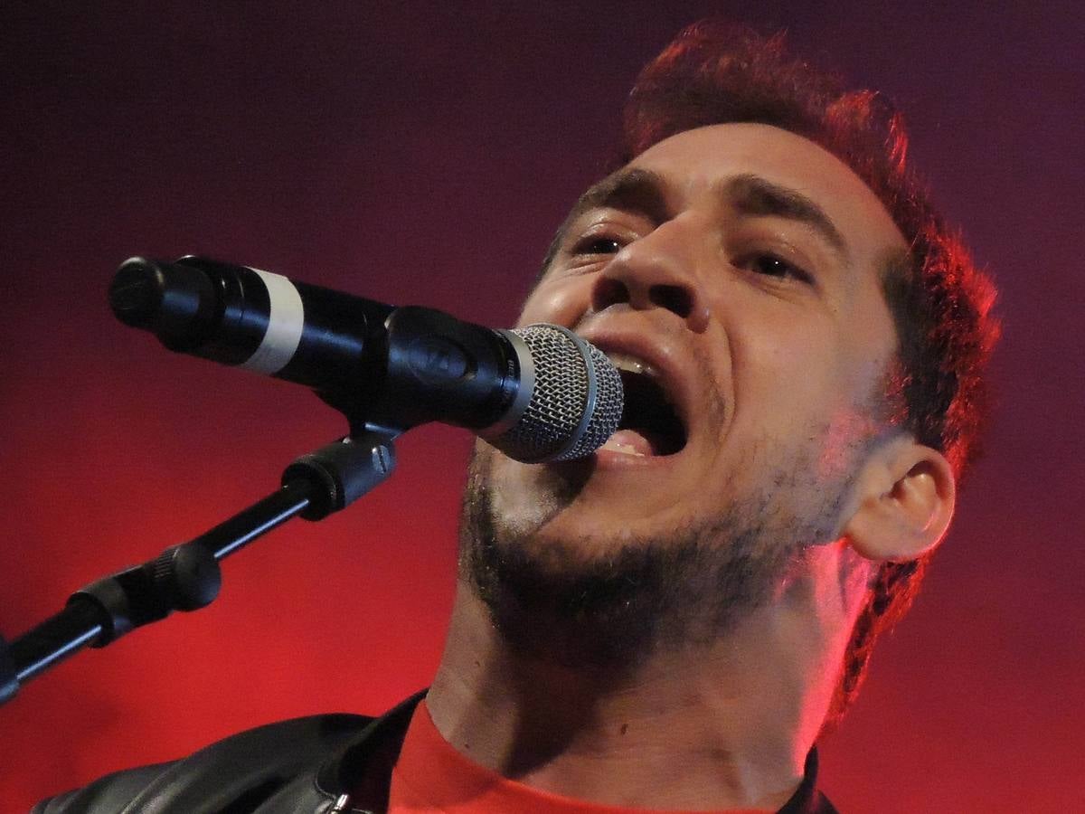 La Vega es una fiesta