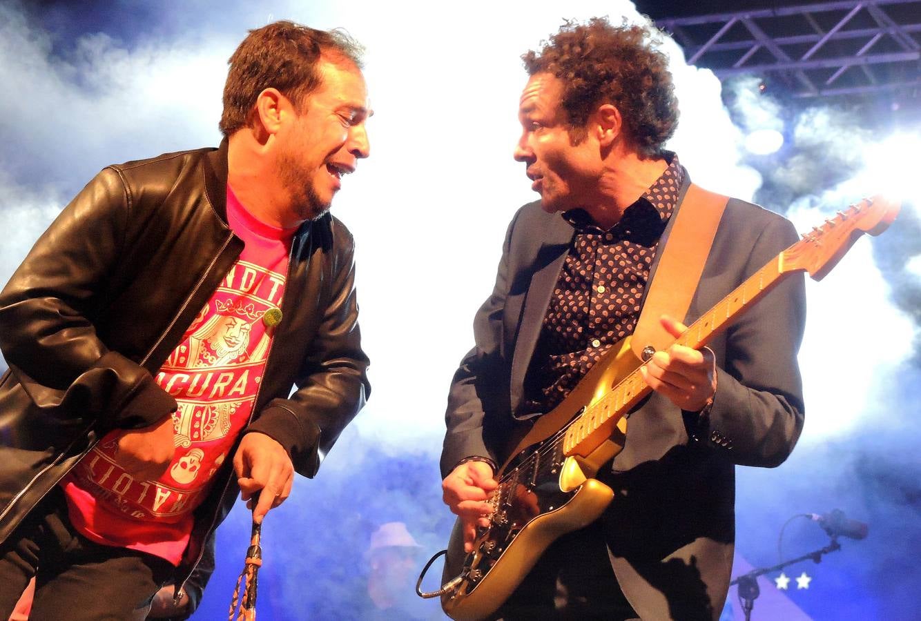 La Vega es una fiesta