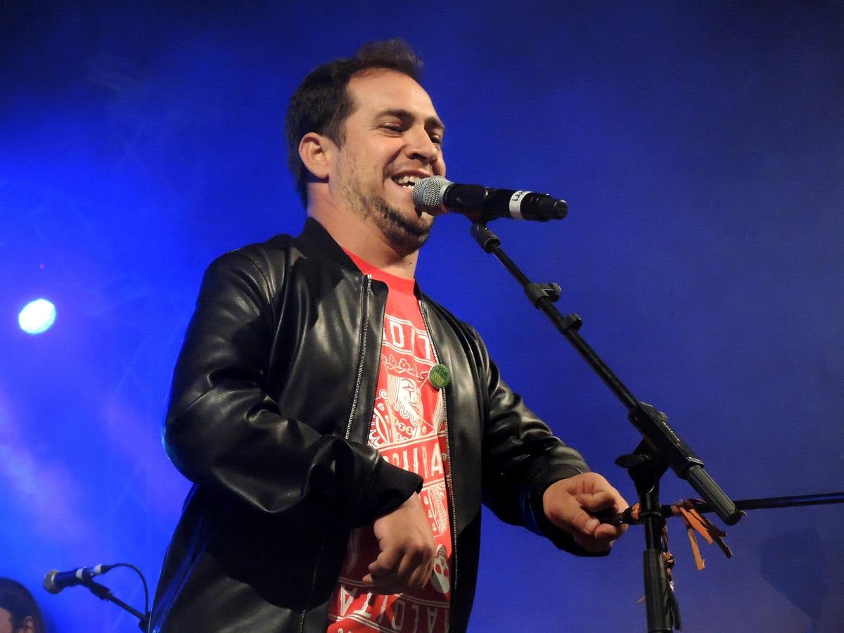 La Vega es una fiesta