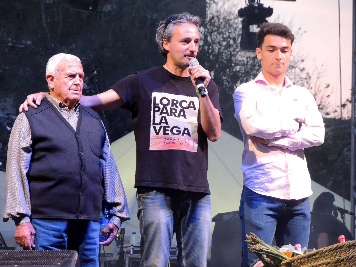 La Vega es una fiesta