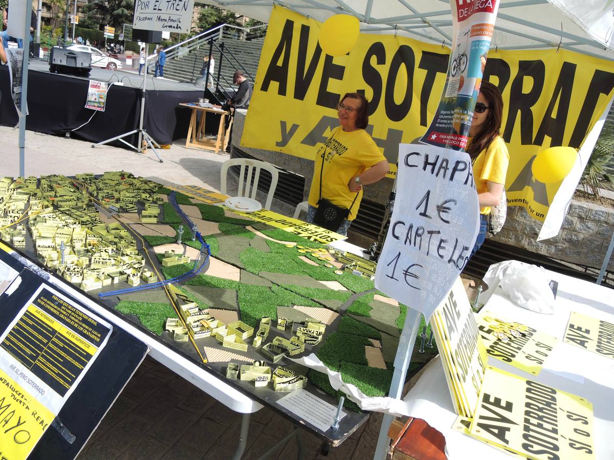 La Vega es una fiesta