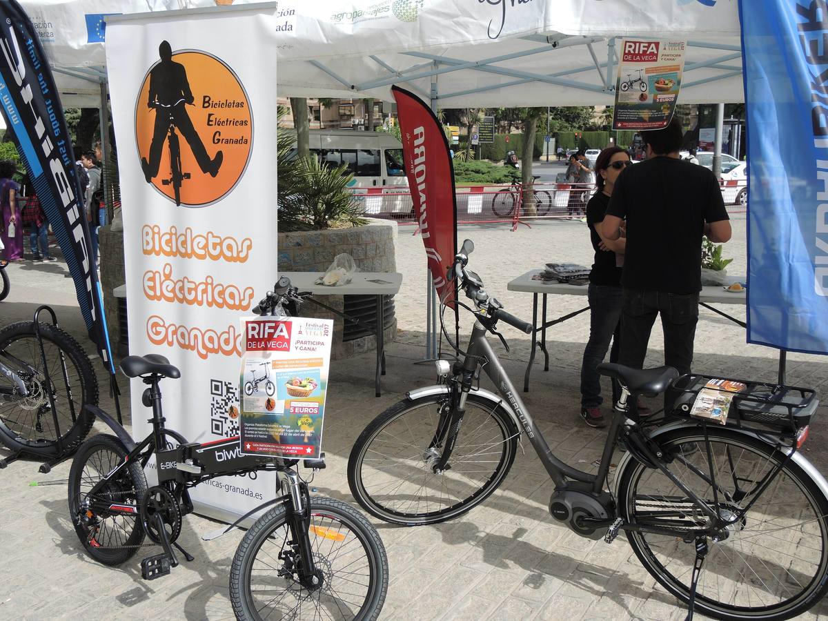 La Vega es una fiesta