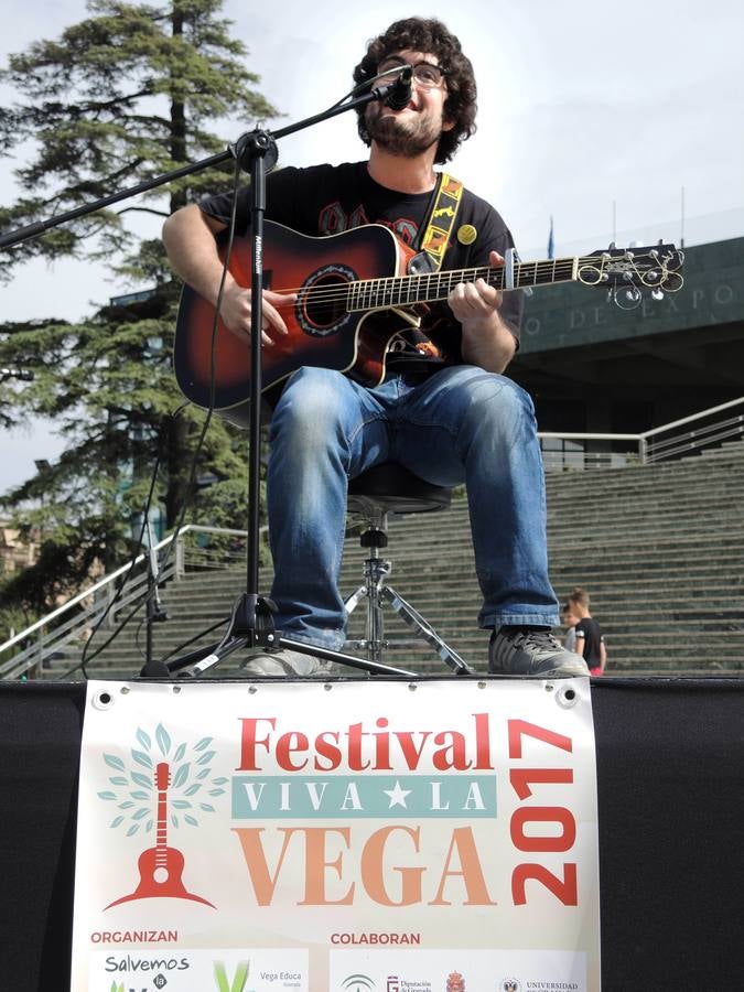 La Vega es una fiesta