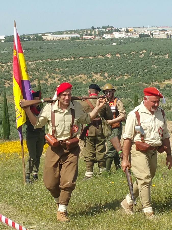 Lopera regresó a diciembre del 36
