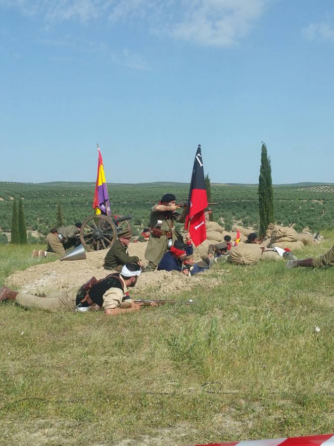 Lopera regresó a diciembre del 36