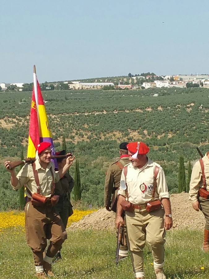 Lopera regresó a diciembre del 36