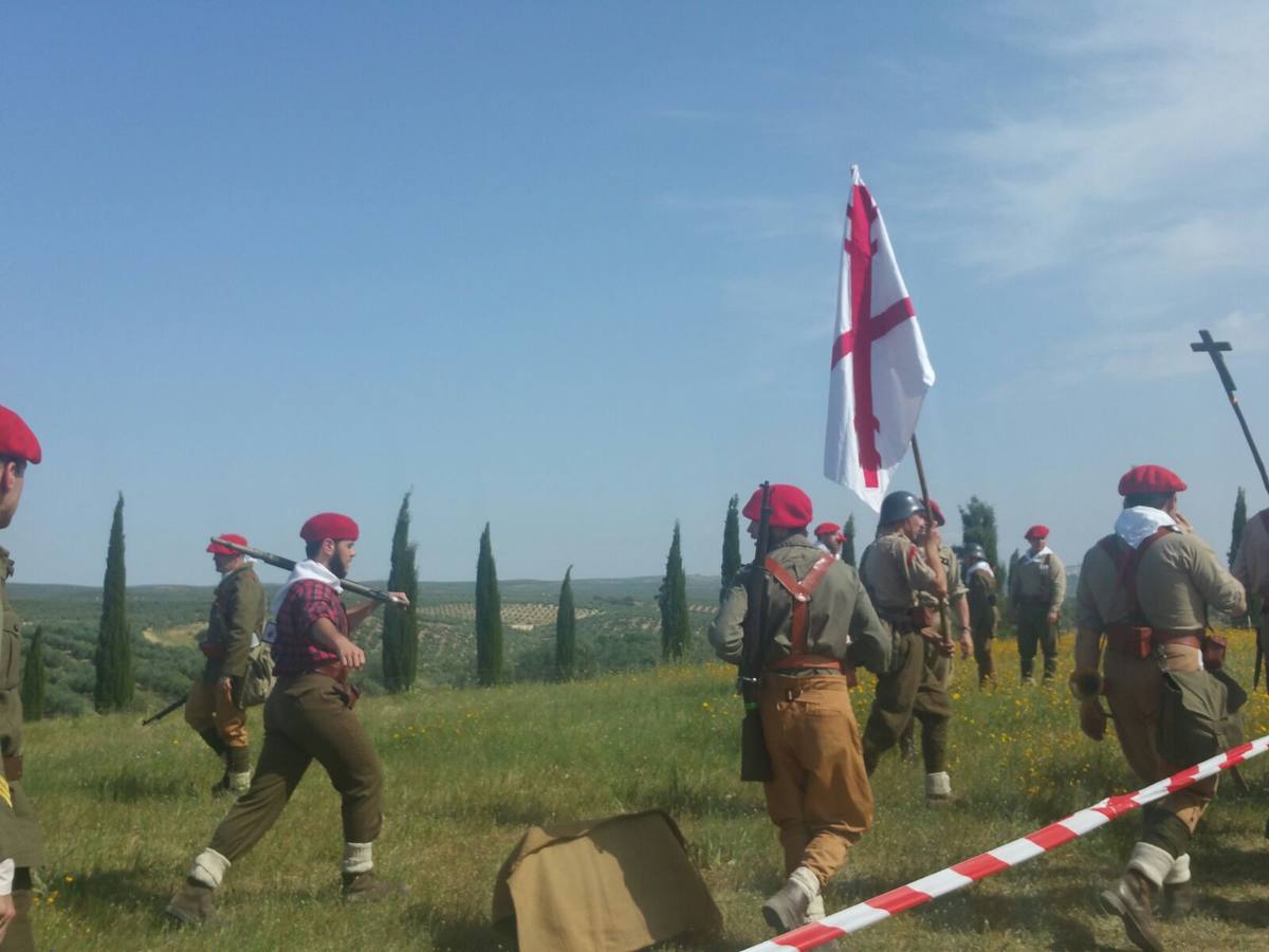 Lopera regresó a diciembre del 36