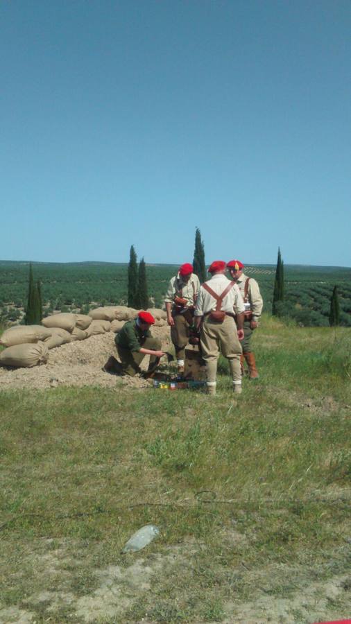 Lopera regresó a diciembre del 36