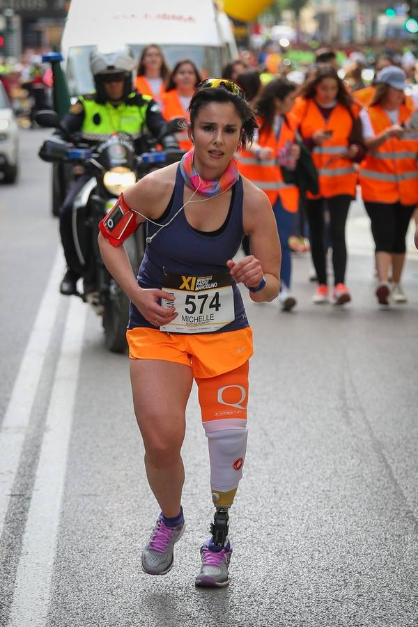 Una fiesta del atletismo accesible para todos (III)