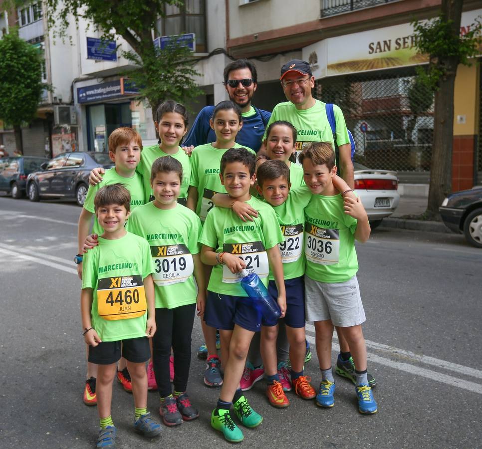 Una fiesta del atletismo accesible para todos (III)