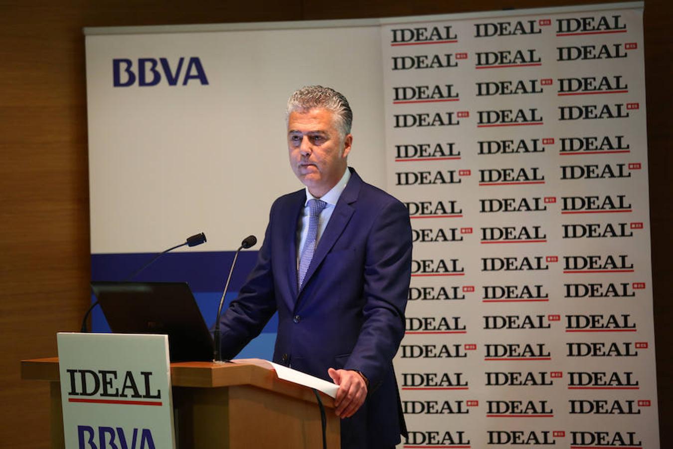 Foro de comercio &#039;El futuro del retail&#039;