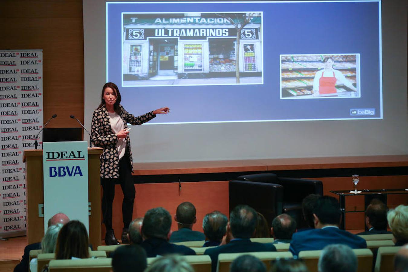 Foro de comercio &#039;El futuro del retail&#039;