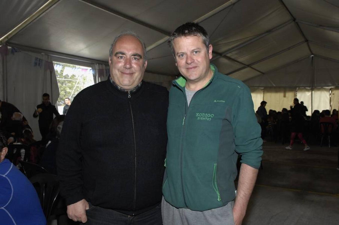 Capileira celebra sus fiestas patronales en honor a la Virgen de la Cabeza