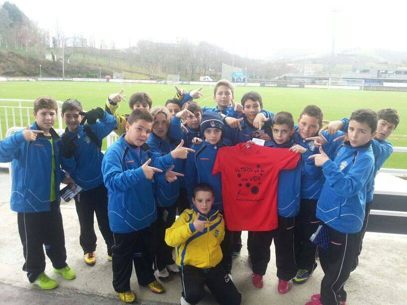 Cuquiline, el almeriense de los mil retos posibles