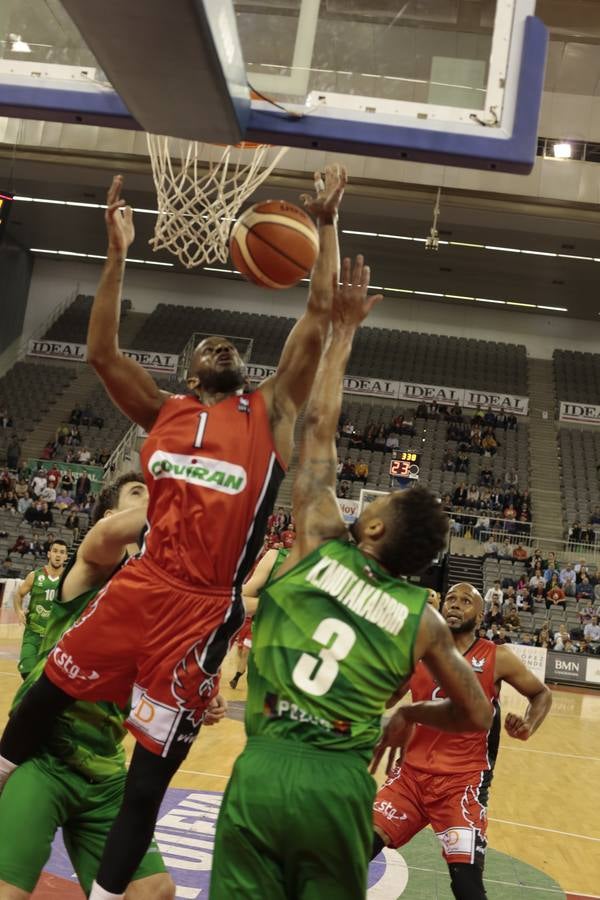 Un paso más cerca de la gloria