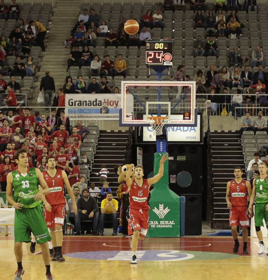 Un paso más cerca de la gloria