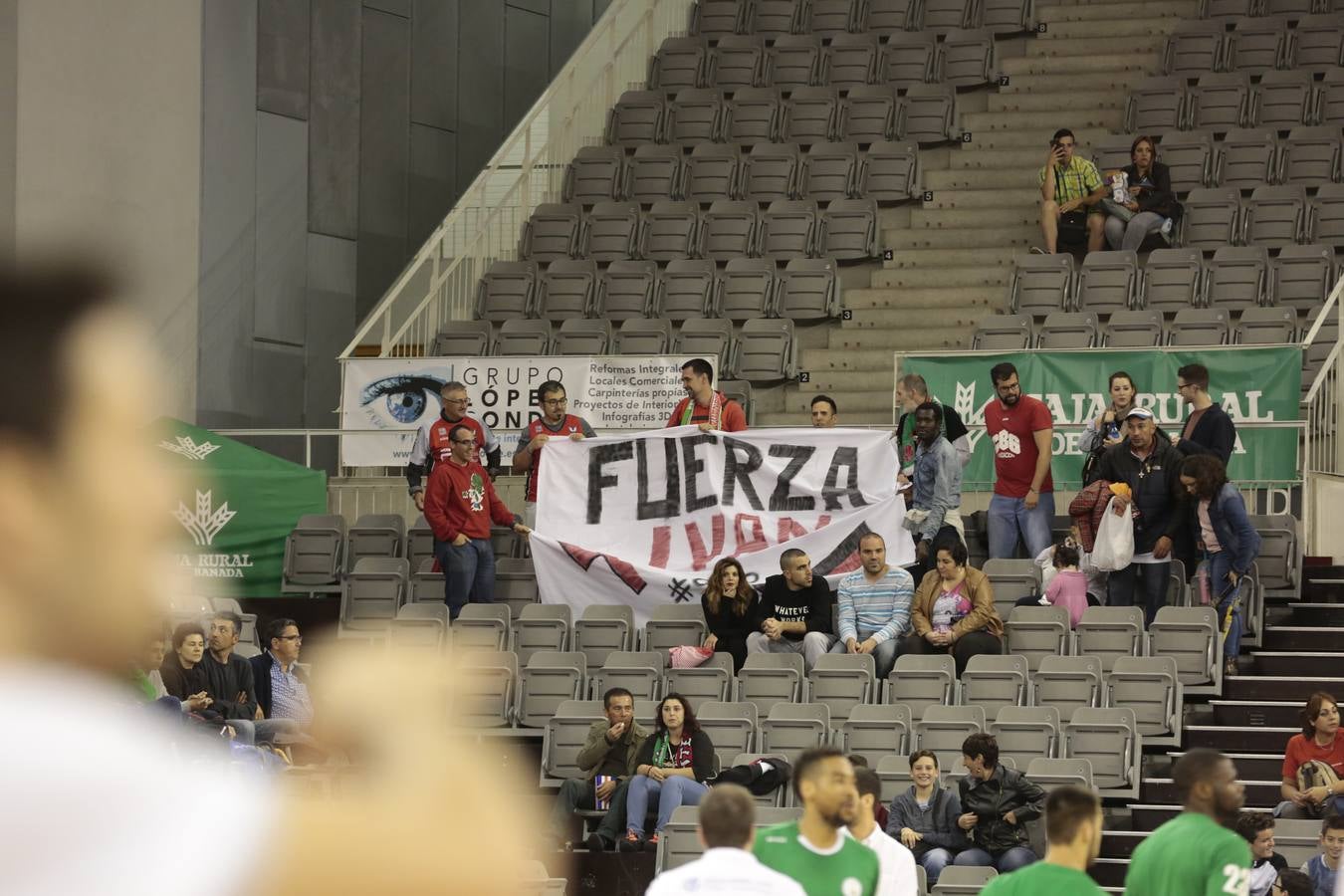 Un paso más cerca de la gloria