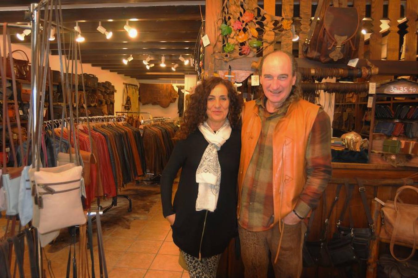 Capileira celebra la fiesta de San Isidro Labrador a los 35 años de su desaparición